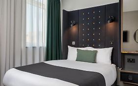 Point A Hotel London Kings Cross - St Pancras